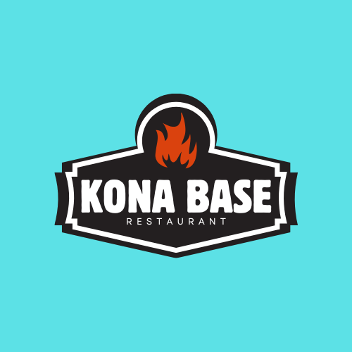 Kona Base